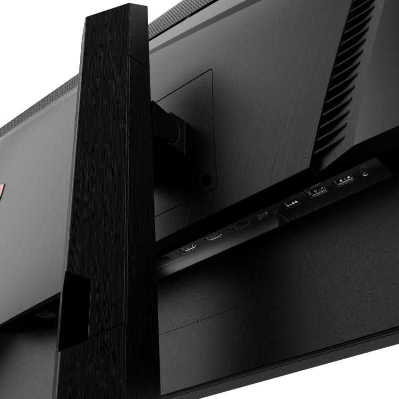 MSI MAG 323UPF o - RECONDITIONNE · Moniteur · Informat Systems Strasbourg (image 20)