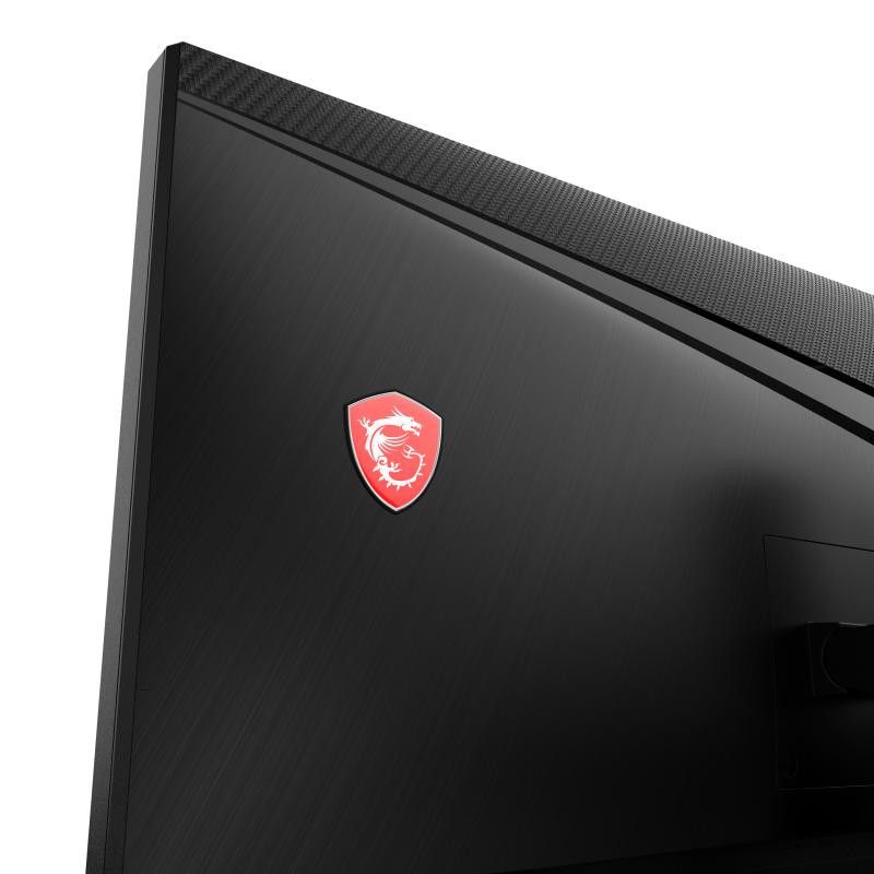 MSI MAG 323UPF o - RECONDITIONNE · Moniteur · Informat Systems Strasbourg (image 22)