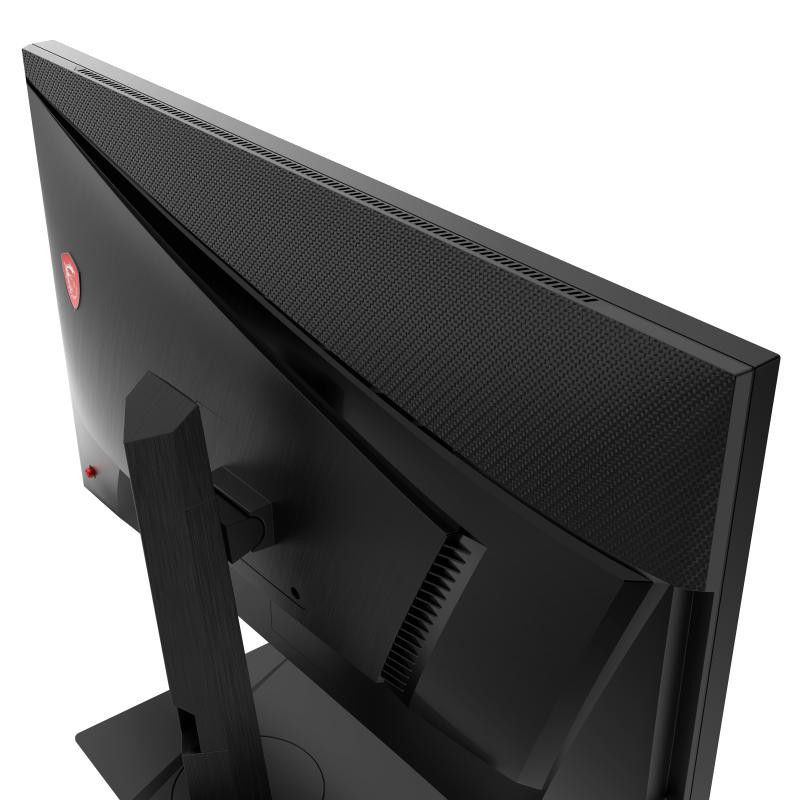 MSI MAG 323UPF o - RECONDITIONNE · Moniteur · Informat Systems Strasbourg (image 23)