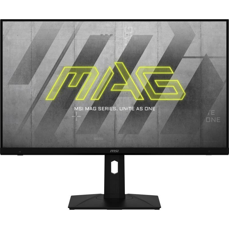 MSI MAG 323UPF o - RECONDITIONNE · Moniteur · Informat Systems Strasbourg (image 5)