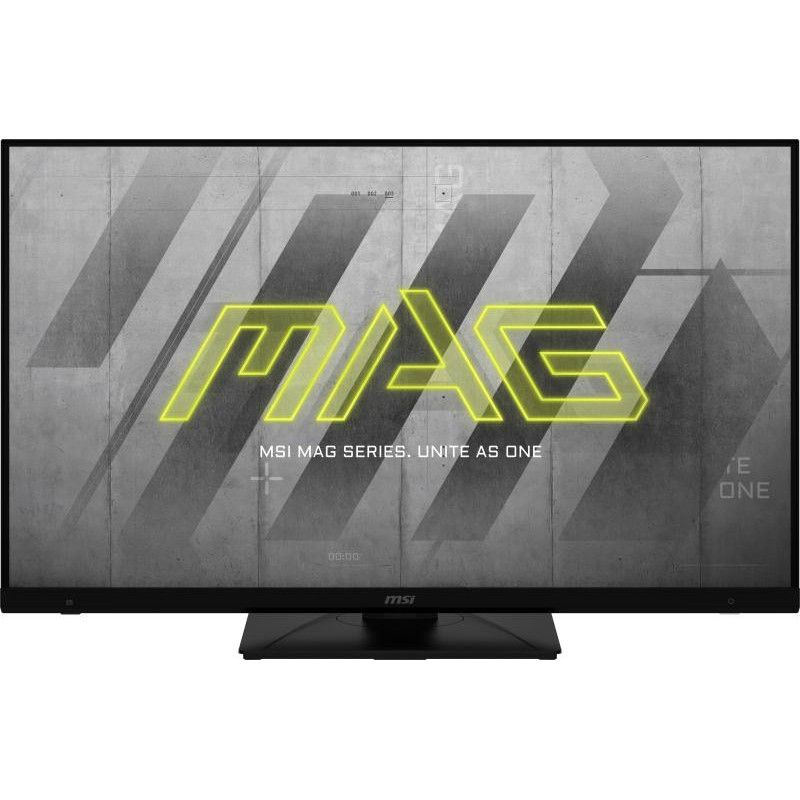 MSI MAG 323UPF o - RECONDITIONNE · Moniteur · Informat Systems Strasbourg (image 6)