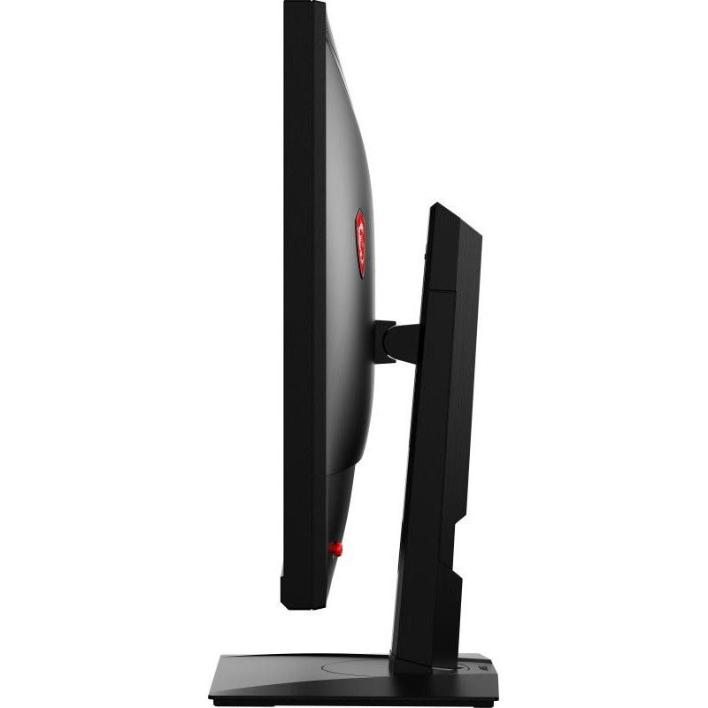 MSI MAG 323UPF o - RECONDITIONNE · Moniteur · Informat Systems Strasbourg (image 8)