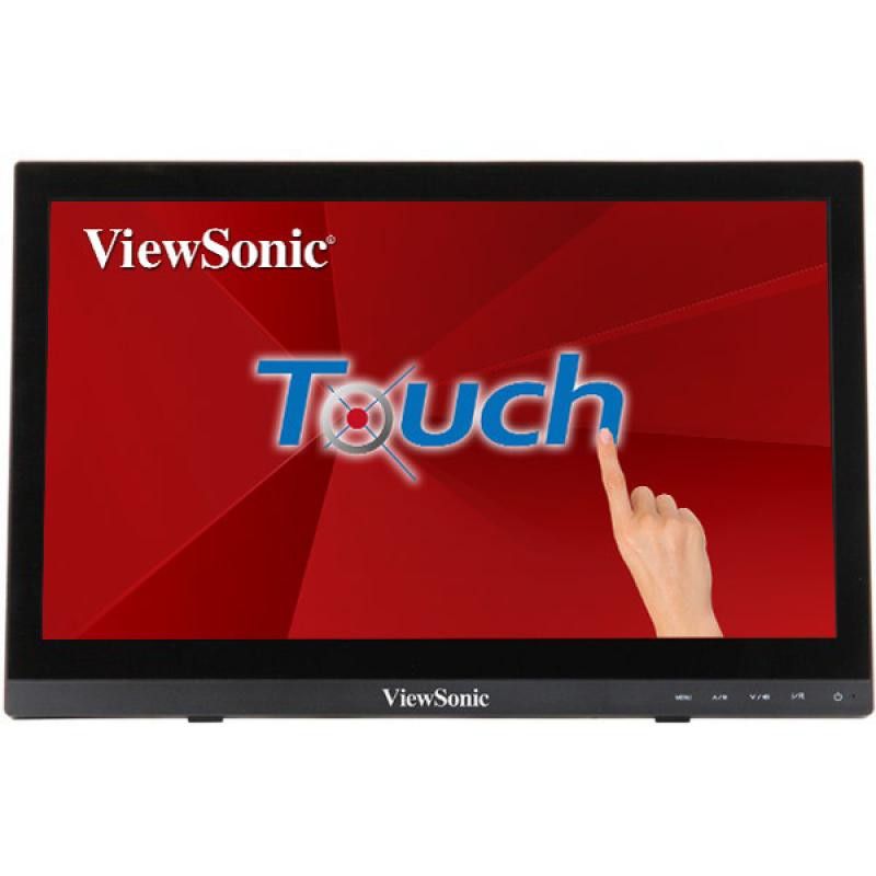 Viewsonic TD1630-3-RECONDITIONNE · Moniteur · Informat Systems Strasbourg