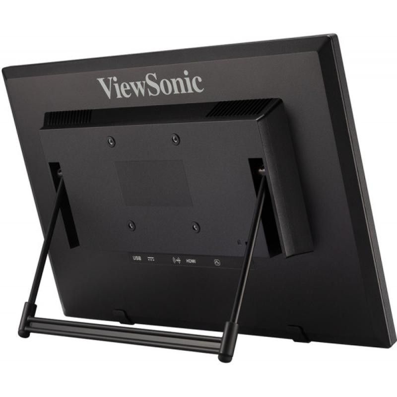 Viewsonic TD1630-3-RECONDITIONNE · Moniteur · Informat Systems Strasbourg (image 5)