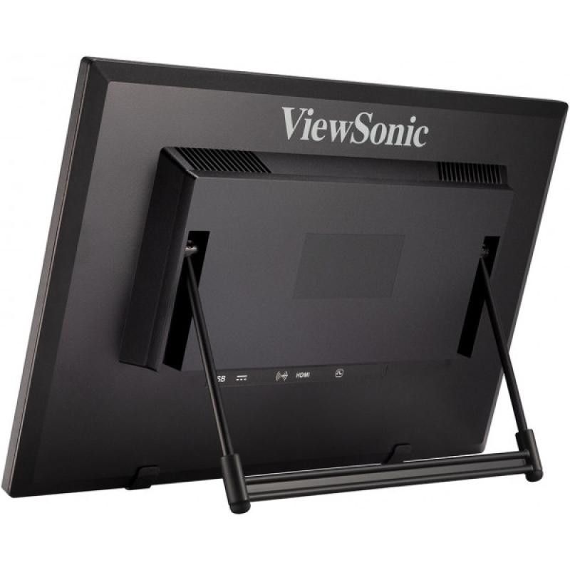 Viewsonic TD1630-3-RECONDITIONNE · Moniteur · Informat Systems Strasbourg (image 8)