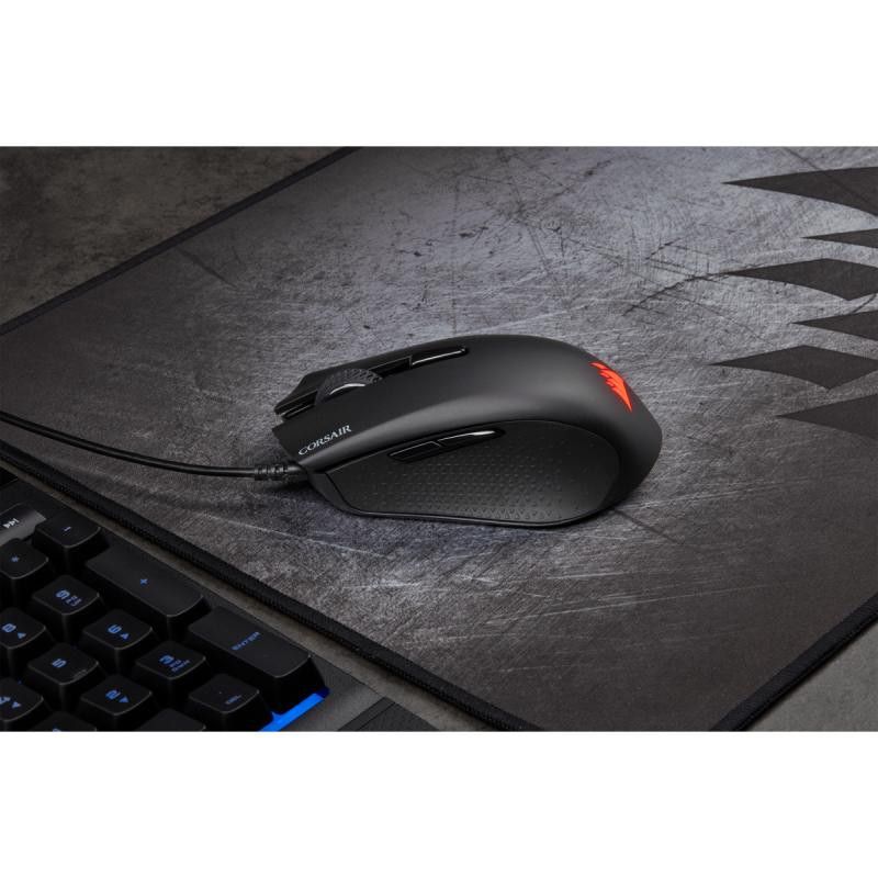CORSAIR HARPOON RGB PRO Noir · Souris PC · Informat Systems Strasbourg (image 4)