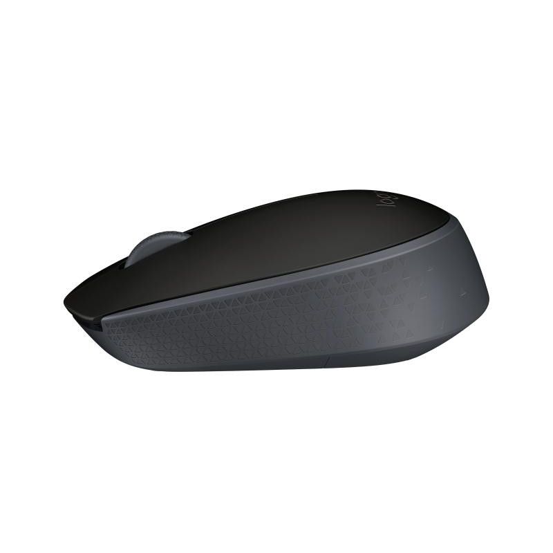 LOGITECH M171 Sans fil Retail Noir · Souris PC · Informat Systems Strasbourg