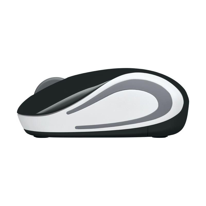 Logitech 910-002731 souris Bureau Ambidextre RF sans fil Optique 1000 DPI · Souris PC · Informat Systems Strasbourg (image 4)