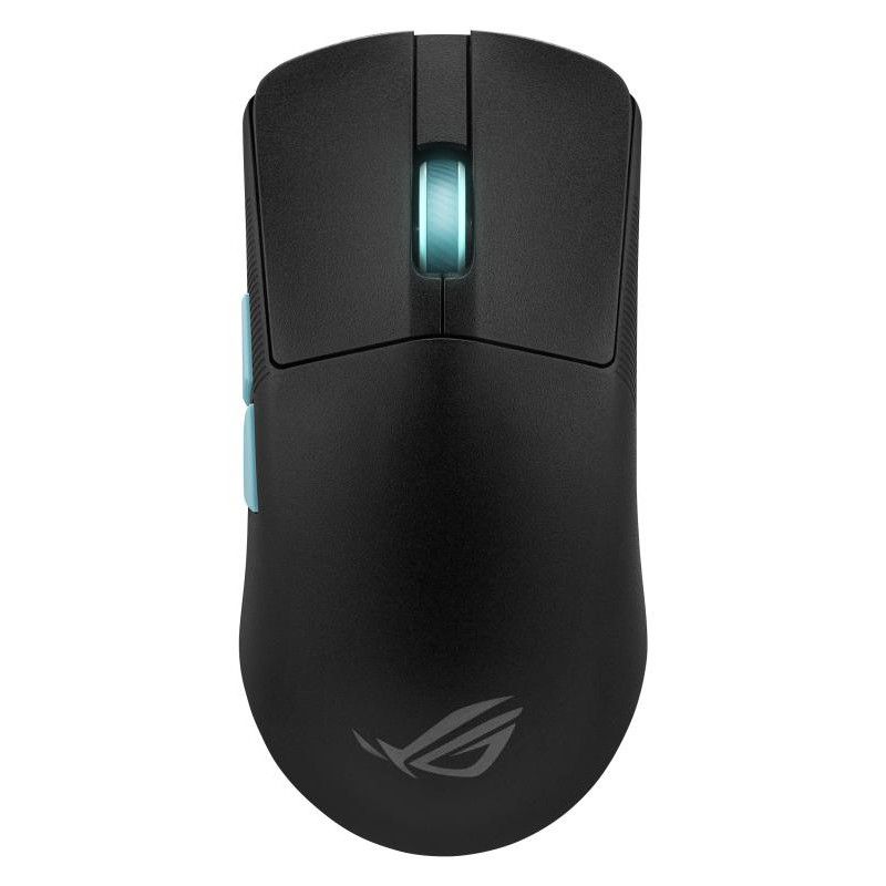 ASUS ROG Harpe Ace Aim Lab Edition souris Gaming Ambidextre RF Wireless + Bluetooth + USB Type-A Optique 36000 DPI · Infor...