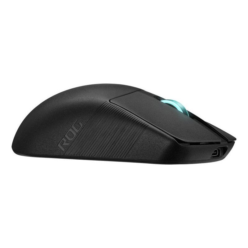 ASUS ROG Harpe Ace Aim Lab Edition souris Gaming Ambidextre RF Wireless + Bluetooth + USB Type-A Optique 36000 DPI · Infor... (image 8)