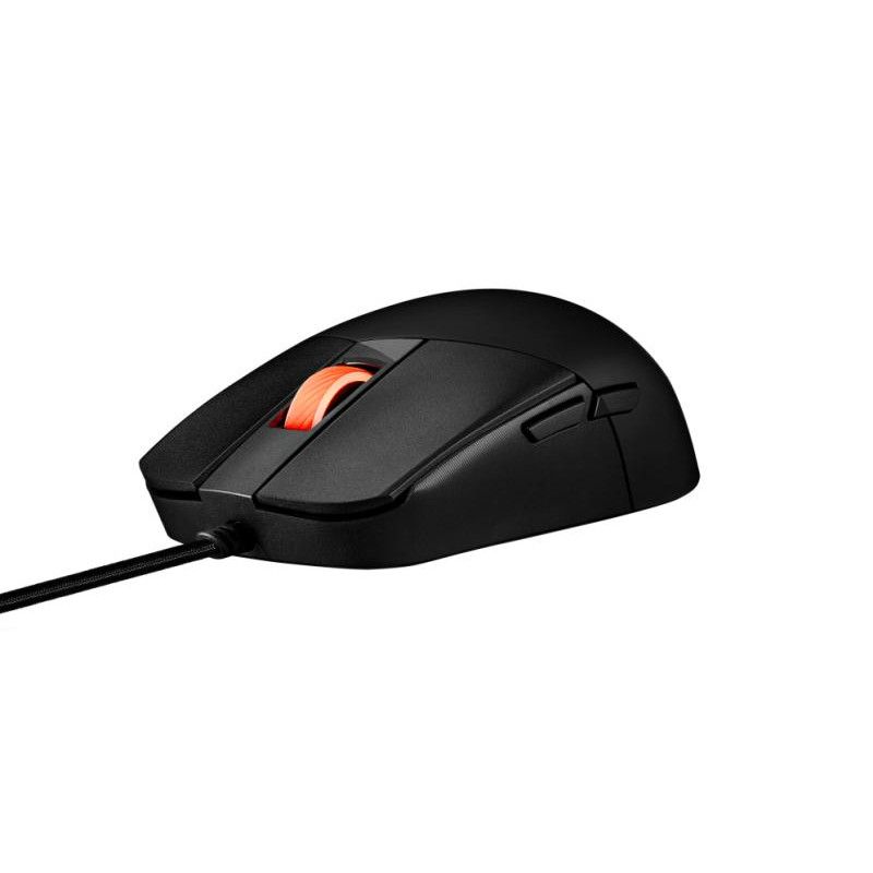 ASUS ROG Strix IMPACT III souris Gaming Droitier USB Type-A Optique 12000 DPI · Informat Systems Strasbourg (image 3)