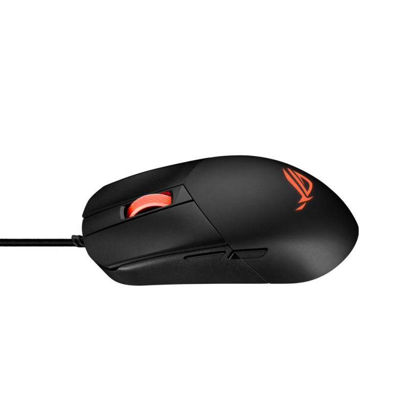 ASUS ROG Strix IMPACT III souris Gaming Droitier USB Type-A Optique 12000 DPI · Informat Systems Strasbourg (image 4)