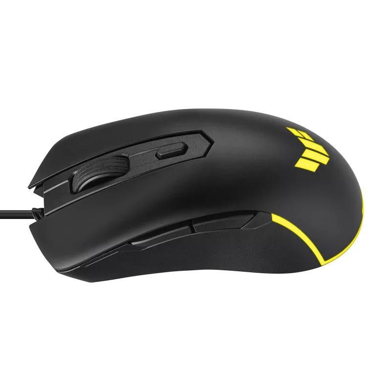 ASUS TUF Gaming M3 Gen II souris Droitier USB Type-C Optique 8000 DPI · Informat Systems Strasbourg (image 5)