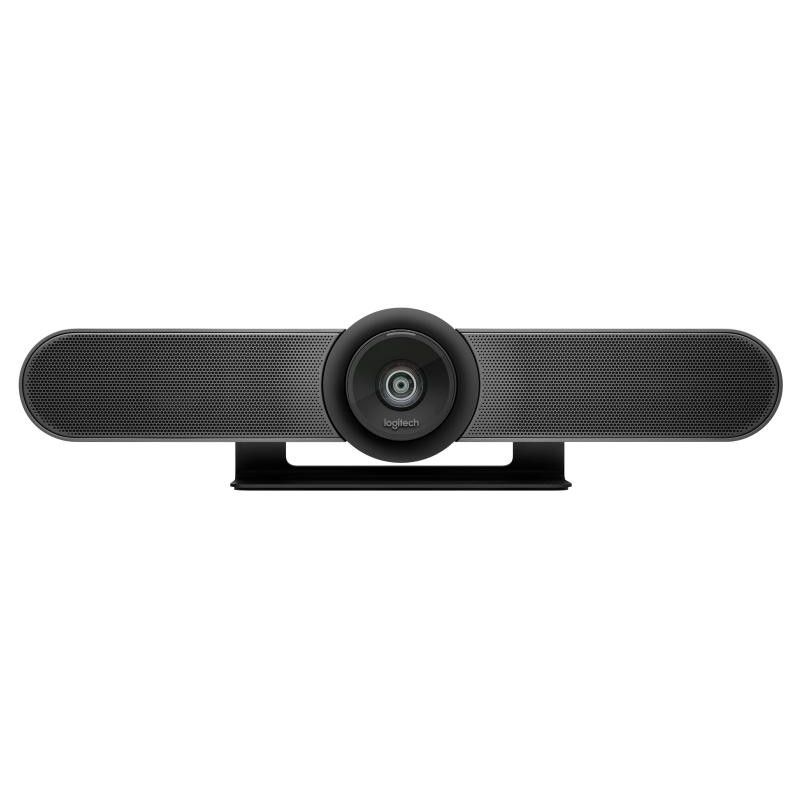 Logitech MeetUp 4K 960-001102 tous nos produit — Noir · Tous nos Produits · Informat Systems Strasbourg