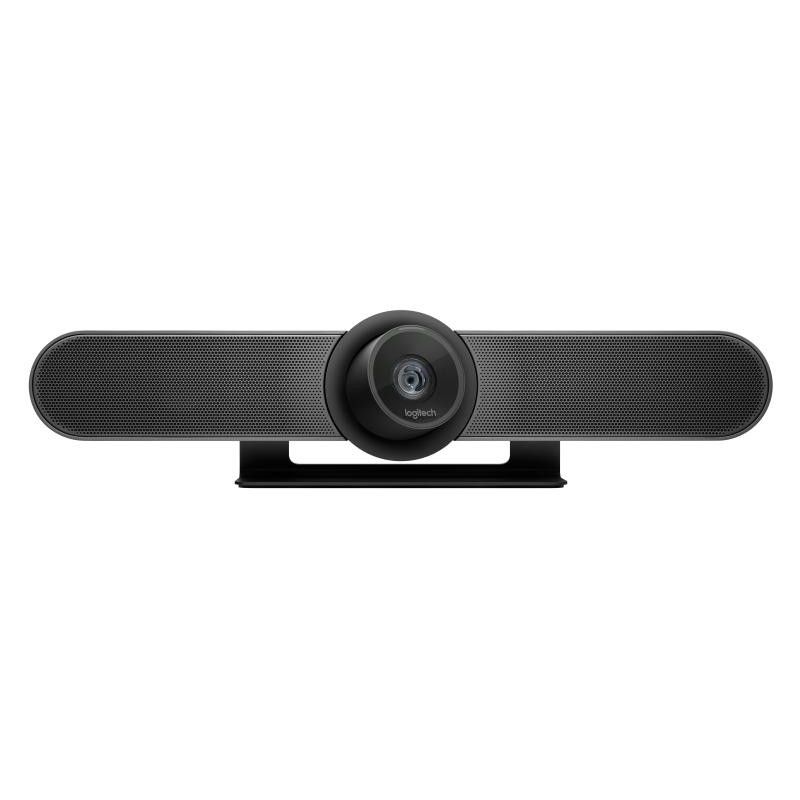 Logitech MeetUp 4K 960-001102 tous nos produit — Noir · Tous nos Produits · Informat Systems Strasbourg (image 3)