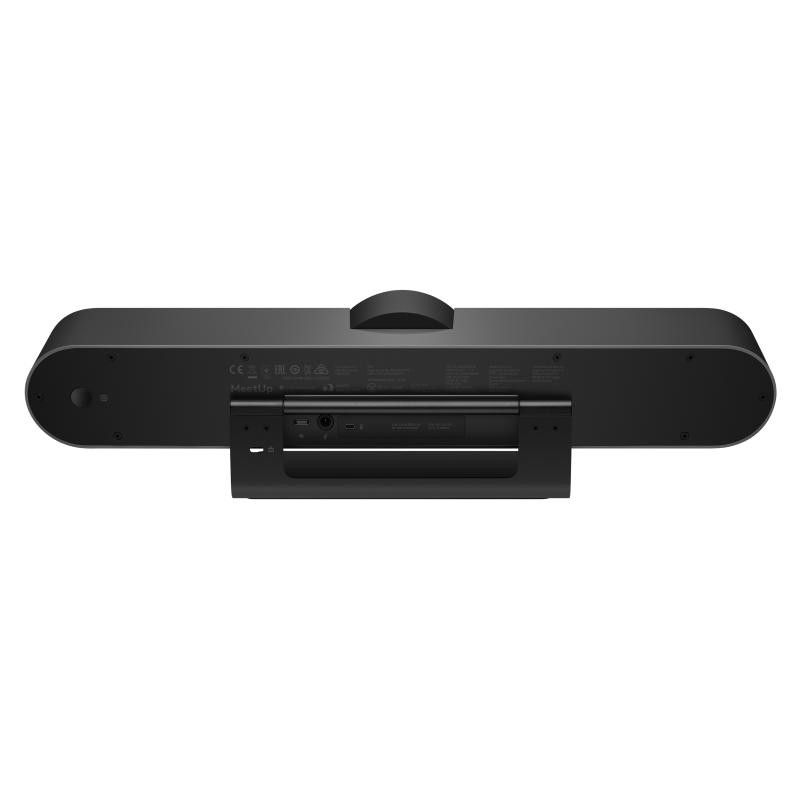 Logitech MeetUp 4K 960-001102 tous nos produit — Noir · Tous nos Produits · Informat Systems Strasbourg (image 4)