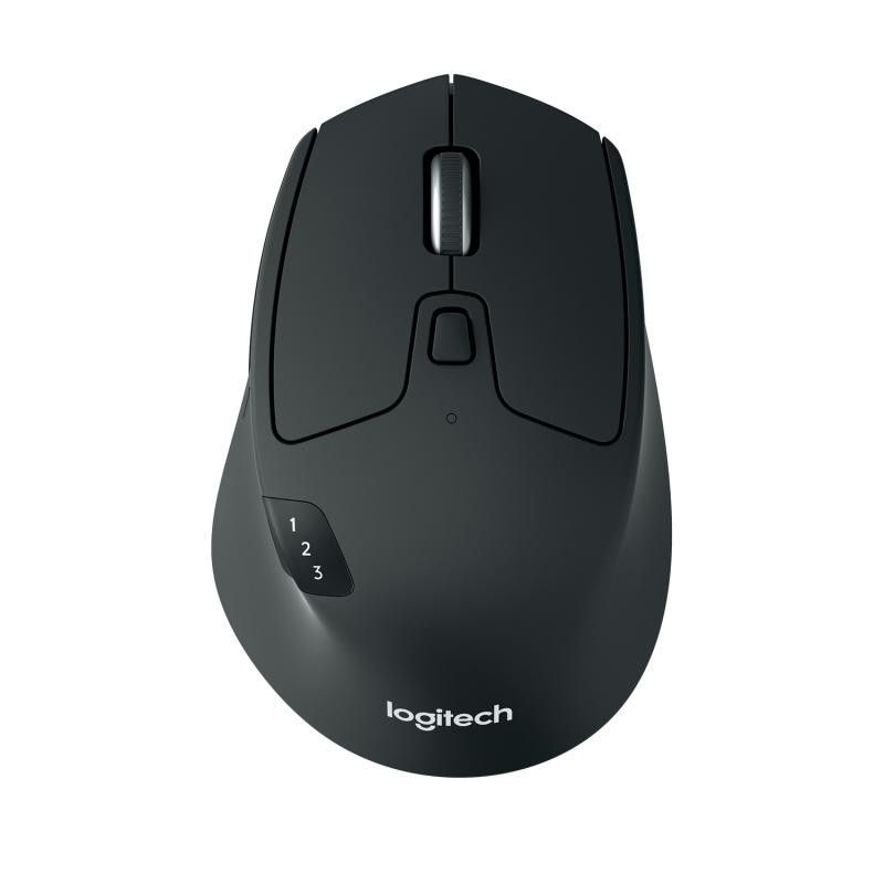 LOGITECH M720 Triathlon *910-004791 · SOURIS · Informat Systems Strasbourg