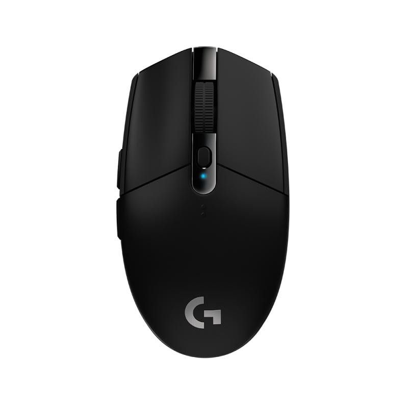 LOGITECH G305 Sans Fil Noir · SOURIS · Informat Systems Strasbourg
