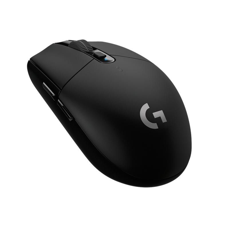 LOGITECH G305 Sans Fil Noir · SOURIS · Informat Systems Strasbourg (image 3)