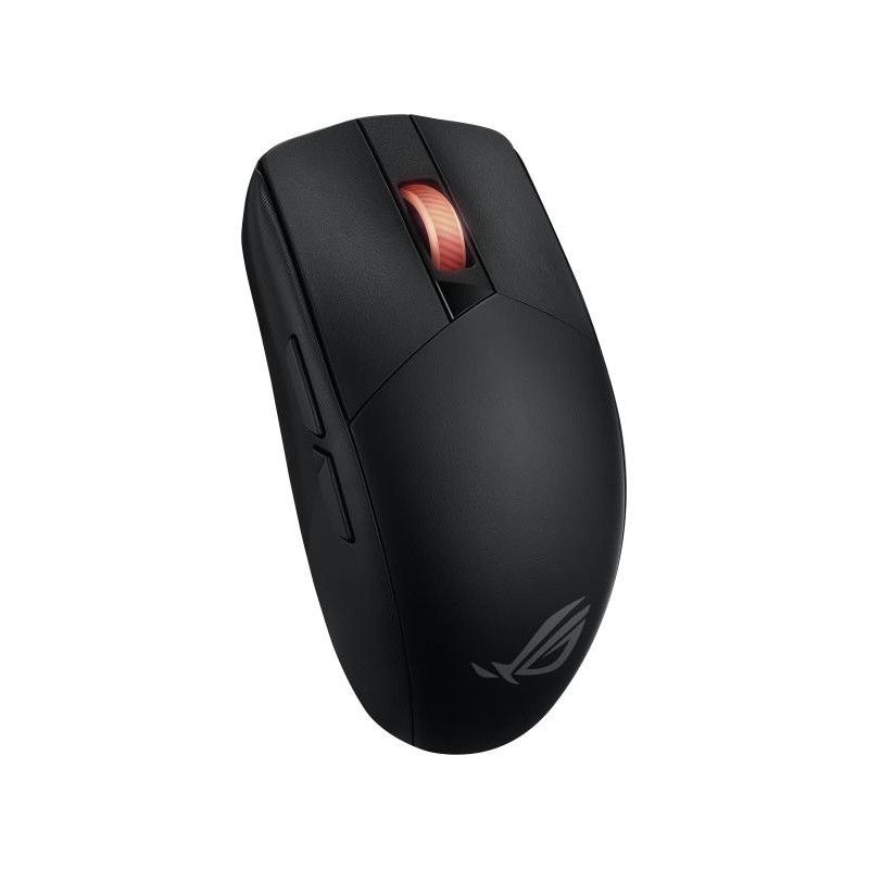 ASUS ROG Strix Impact III Wireless souris Gaming Ambidextre RF sans fil + Bluetooth Optique 36000 DPI · Souris PC · Inform... (image 3)