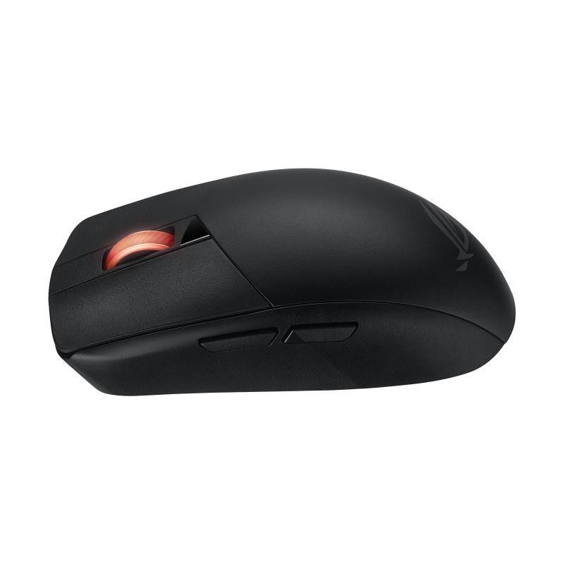 ASUS ROG Strix Impact III Wireless souris Gaming Ambidextre RF sans fil + Bluetooth Optique 36000 DPI · Souris PC · Inform... (image 6)
