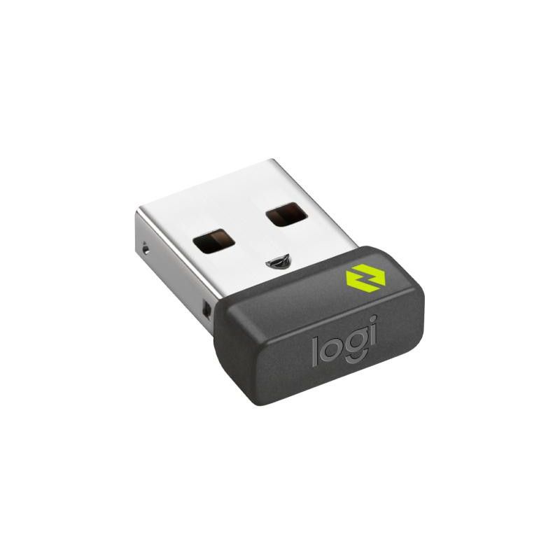 Logitech M240 Silent · Souris PC · Informat Systems Strasbourg (image 3)