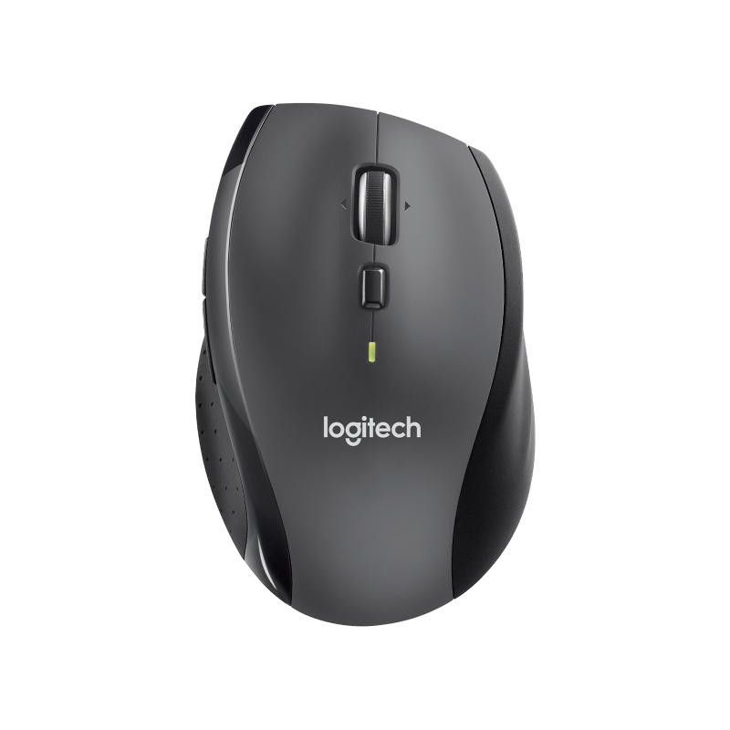 Logitech Marathon M705 Sans Fil - Souris *910-001949 · Souris PC · Informat Systems Strasbourg (image 2)