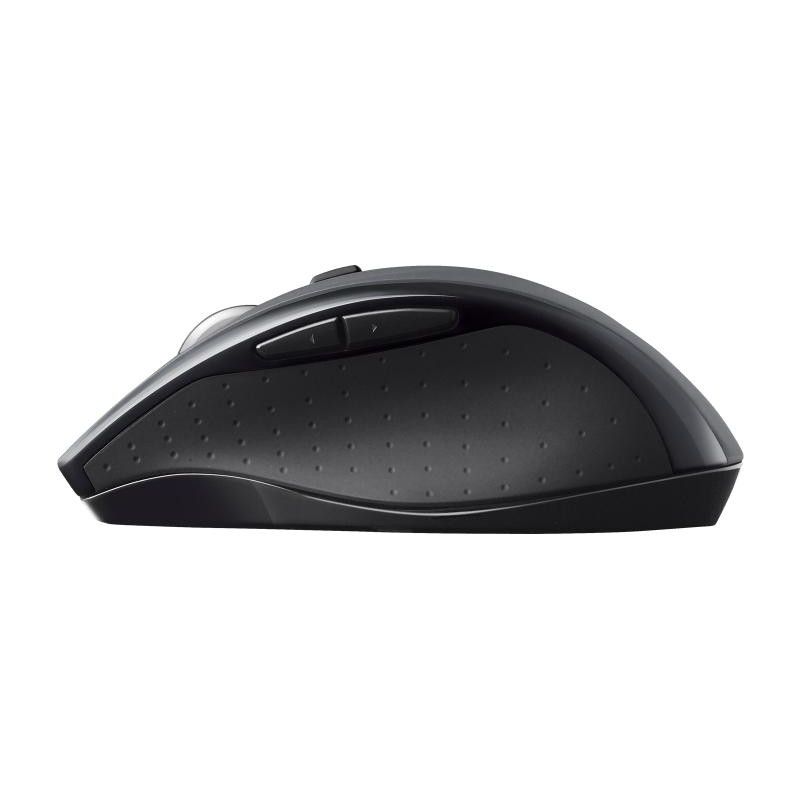 Logitech Marathon M705 Sans Fil - Souris *910-001949 · Souris PC · Informat Systems Strasbourg (image 4)