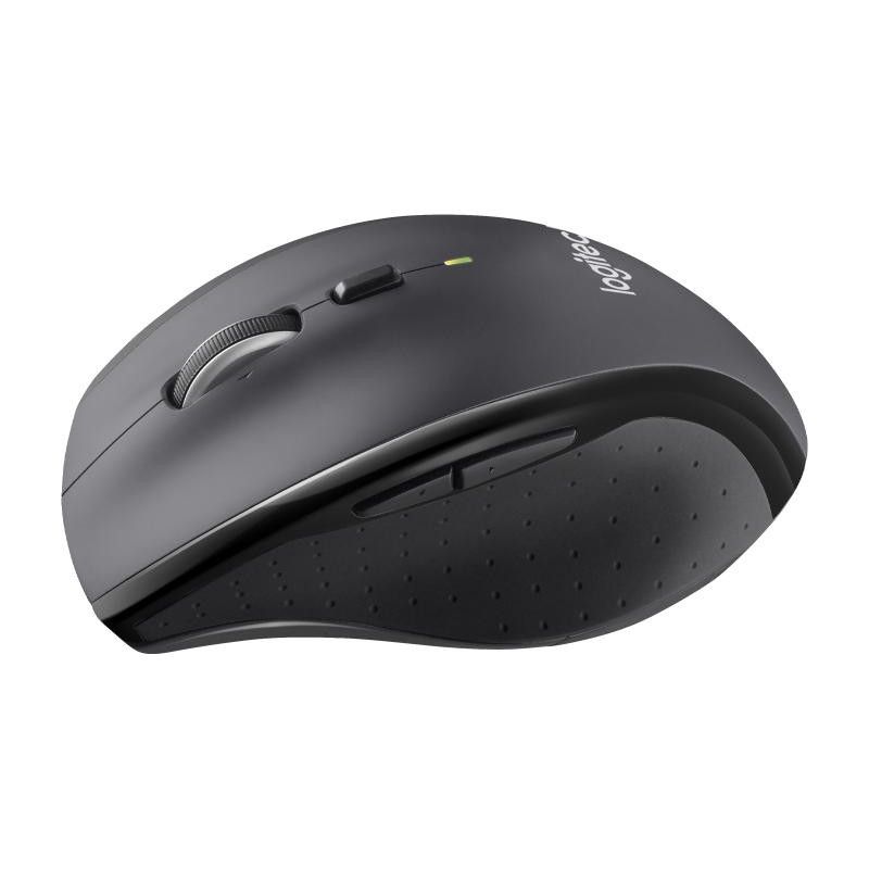 Logitech Marathon M705 Sans Fil - Souris *910-001949 · Souris PC · Informat Systems Strasbourg (image 5)