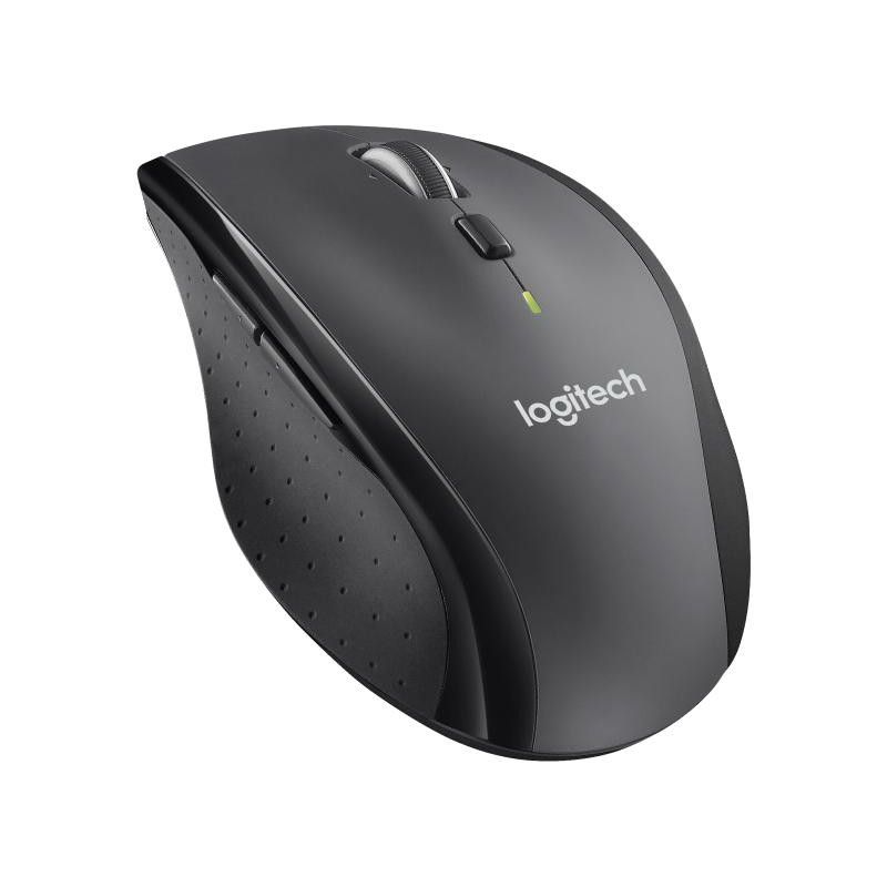 Logitech Marathon M705 Sans Fil - Souris *910-001949 · Souris PC · Informat Systems Strasbourg (image 7)