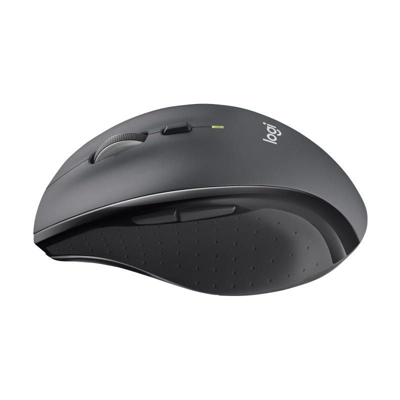 Logitech Marathon M705 Sans Fil - Souris *910-001949 · Souris PC · Informat Systems Strasbourg (image 8)