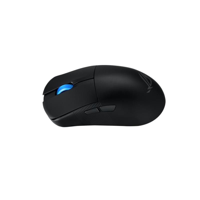 ASUS ROG Harpe Ace Mini souris Gaming Ambidextre RF Wireless + Bluetooth + USB Type-C Optique 42000 DPI · Souris PC · Info... (image 4)