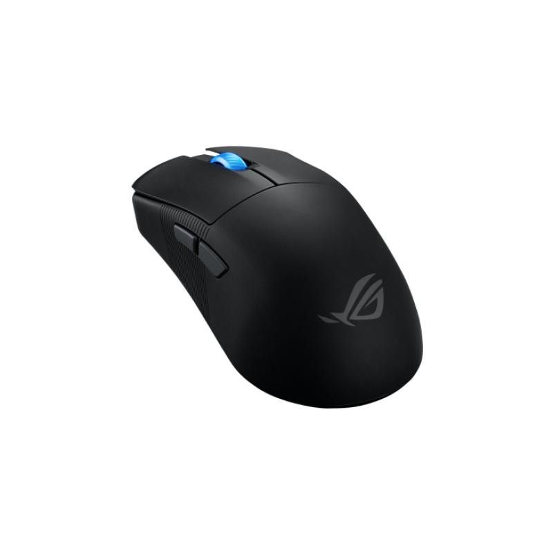 ASUS ROG Harpe Ace Mini souris Gaming Ambidextre RF Wireless + Bluetooth + USB Type-C Optique 42000 DPI · Souris PC · Info... (image 9)