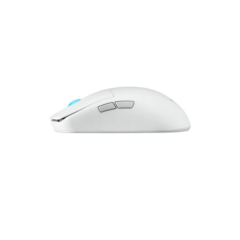 ASUS ROG Harpe Ace Mini souris Gaming Ambidextre RF Wireless + Bluetooth + USB Type-C Optique 42000 DPI · Souris PC · Info... (image 3)