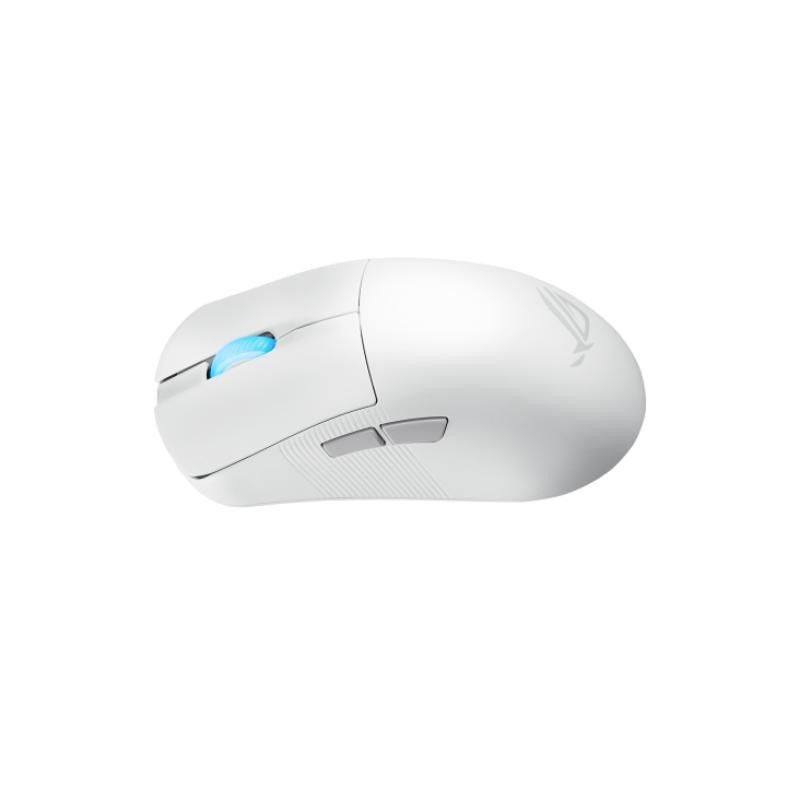 ASUS ROG Harpe Ace Mini souris Gaming Ambidextre RF Wireless + Bluetooth + USB Type-C Optique 42000 DPI · Souris PC · Info... (image 4)