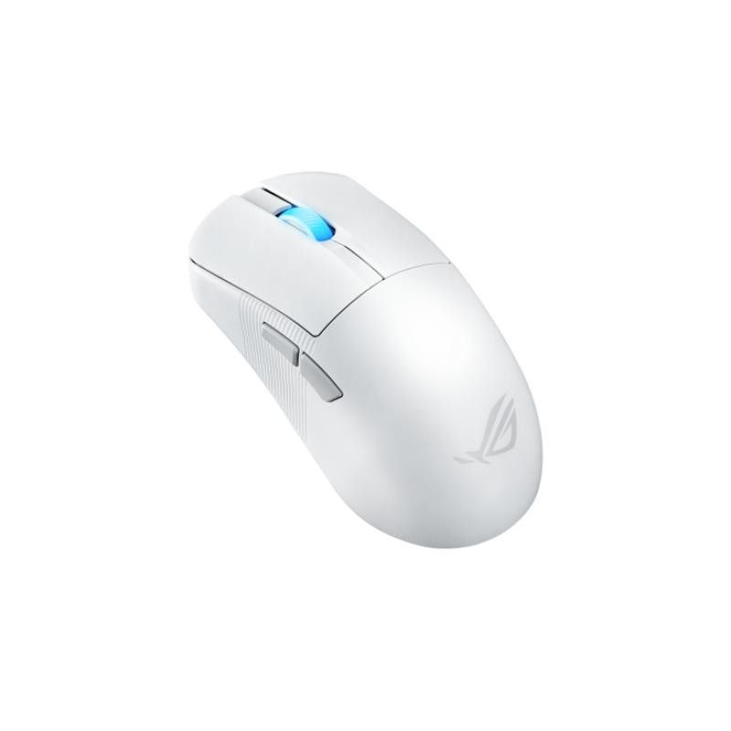 ASUS ROG Harpe Ace Mini souris Gaming Ambidextre RF Wireless + Bluetooth + USB Type-C Optique 42000 DPI · Souris PC · Info... (image 6)