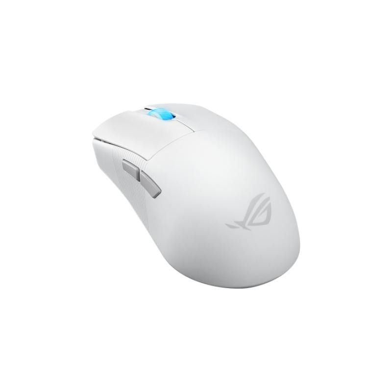 ASUS ROG Harpe Ace Mini souris Gaming Ambidextre RF Wireless + Bluetooth + USB Type-C Optique 42000 DPI · Souris PC · Info... (image 9)