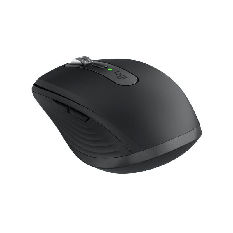Logitech MX Anywhere 3S souris Bureau Droitier RF sans fil + Bluetooth Laser 8000 DPI · Souris PC · Informat Systems Stras... (image 10)