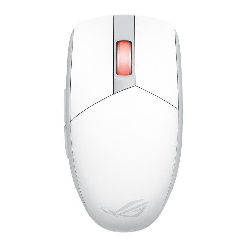 ASUS ROG Strix Impact III Wireless souris Gaming Ambidextre RF sans fil + Bluetooth Optique 36000 DPI · Souris PC · Inform...