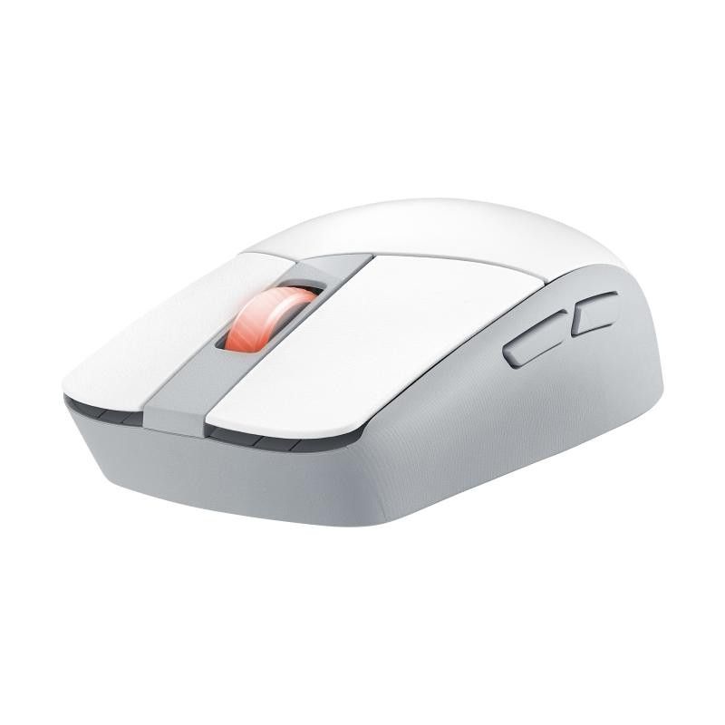ASUS ROG Strix Impact III Wireless souris Gaming Ambidextre RF sans fil + Bluetooth Optique 36000 DPI · Souris PC · Inform... (image 6)