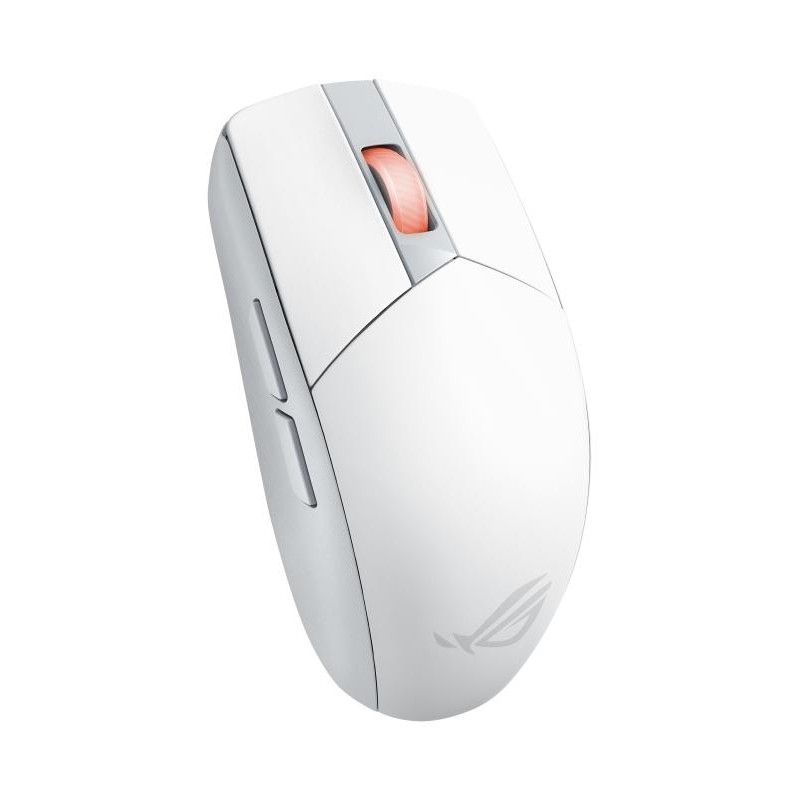 ASUS ROG Strix Impact III Wireless souris Gaming Ambidextre RF sans fil + Bluetooth Optique 36000 DPI · Souris PC · Inform... (image 7)