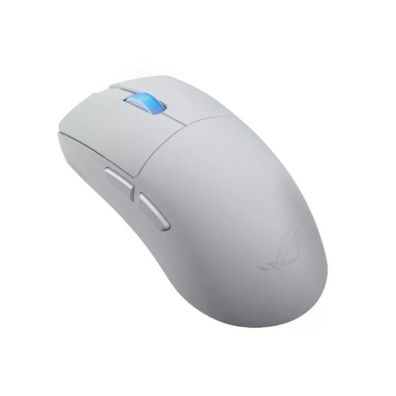 ASUS ROG Harpe II Ace souris Gaming Droitier RF Wireless + Bluetooth + USB Type-A Optique 42000 DPI · Souris PC · Informat... (image 2)