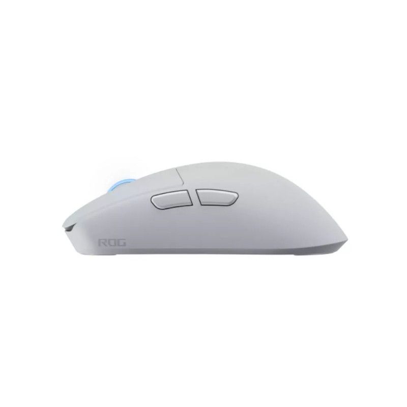 ASUS ROG Harpe II Ace souris Gaming Droitier RF Wireless + Bluetooth + USB Type-A Optique 42000 DPI · Souris PC · Informat... (image 3)