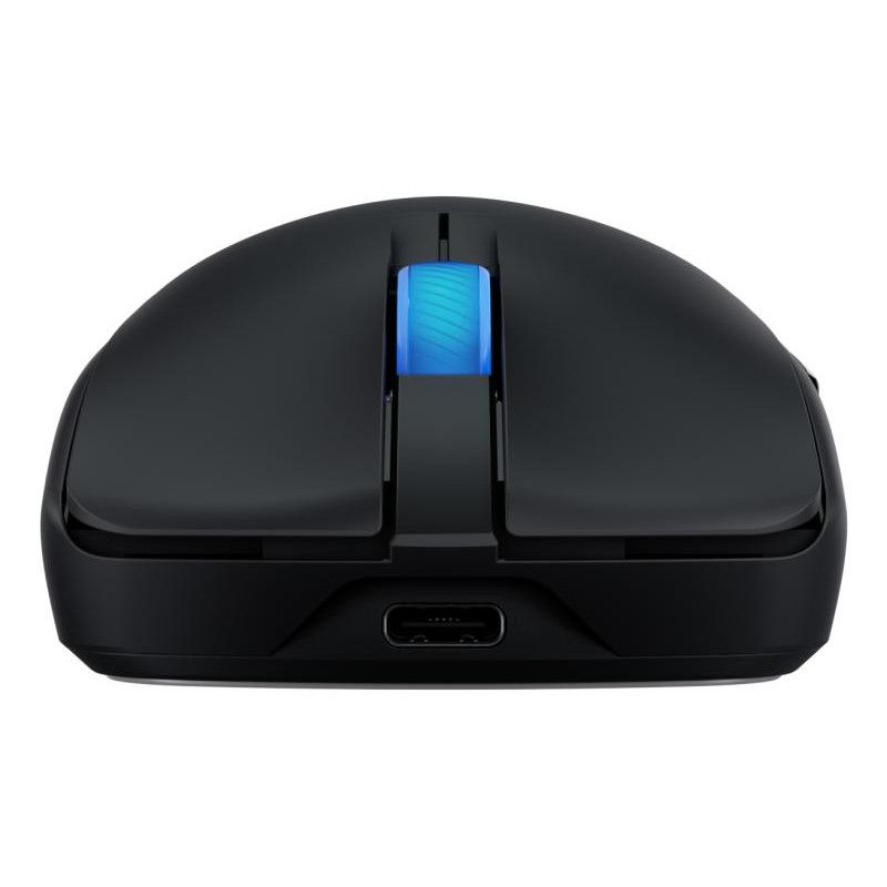 ASUS ROG Harpe II Ace souris Gaming Droitier RF Wireless + Bluetooth + USB Type-A Optique 42000 DPI · Souris PC · Informat... (image 3)