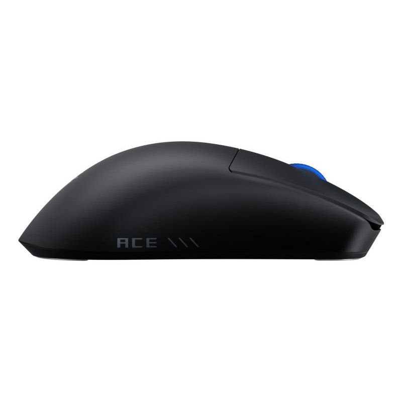 ASUS ROG Harpe II Ace souris Gaming Droitier RF Wireless + Bluetooth + USB Type-A Optique 42000 DPI · Souris PC · Informat... (image 5)