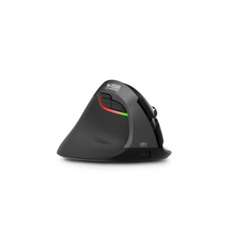 Urban Factory Souris Sans Fil ERGO PRO * EPL20UF · Souris PC · Informat Systems Strasbourg