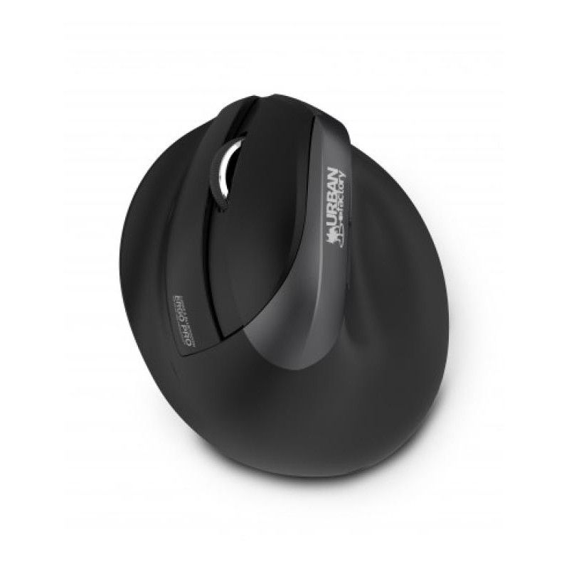 Urban Factory Souris Sans Fil ERGO PRO * EPL20UF · Souris PC · Informat Systems Strasbourg (image 2)