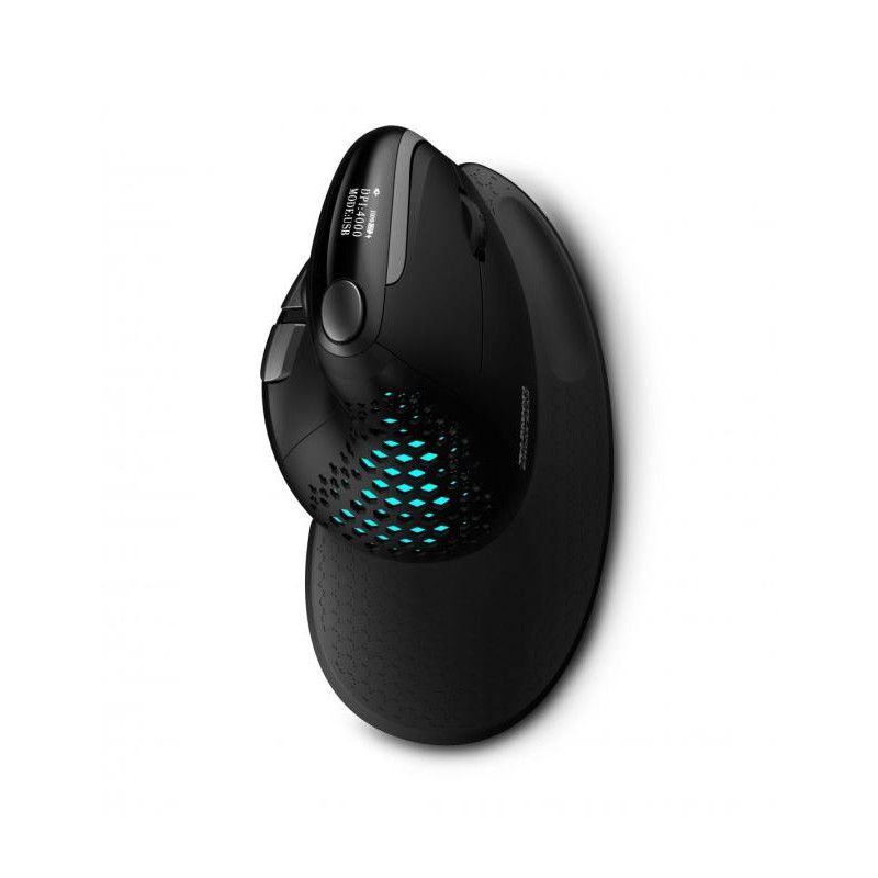 Urban Factory Souris Ss Fil ERGO PRO MAX* EPM50UF · Souris PC · Informat Systems Strasbourg (image 3)
