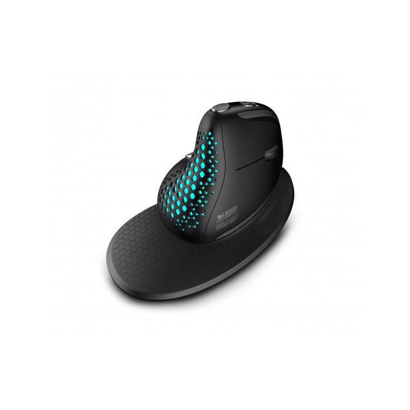 Urban Factory Souris Ss Fil ERGO PRO MAX* EPM50UF · Souris PC · Informat Systems Strasbourg (image 7)