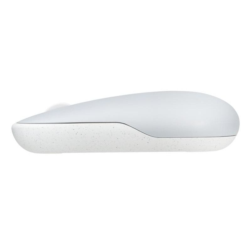ASUS Marshmallow Mouse MD100 souris Bureau Ambidextre RF sans fil + Bluetooth Optique 1600 DPI · Souris PC · Informat Syst... (image 5)